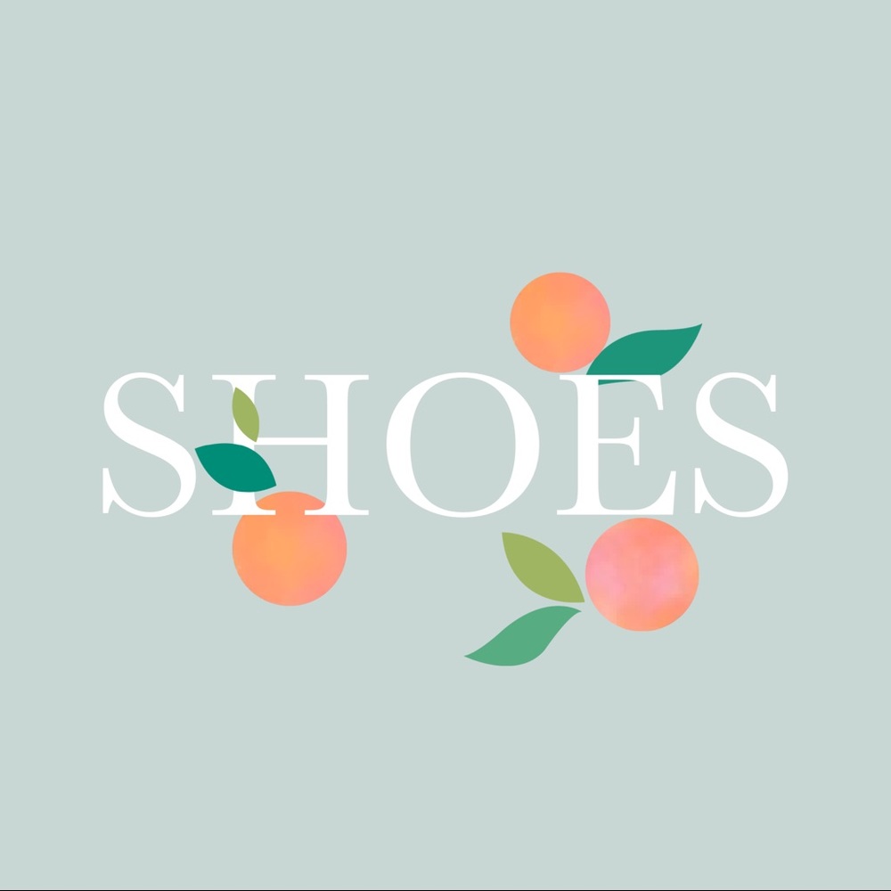 SHOES - Picture 1 of 1